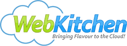 WebKitchen